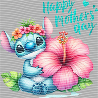 Mother's Day-MM 5482